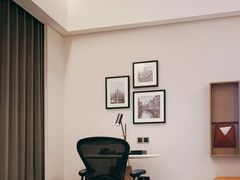 -广州粤海喜来登酒店