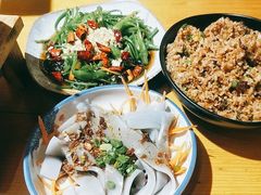 -民食香·腊排骨野生菌美食(木府店)
