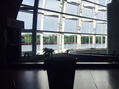 餐饮设施-国家大剧院
