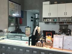 -Bai Meow法式西点咖啡