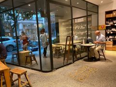 门面-BAKER&SPICE(安福路店)