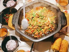 -蛙来哒(方圆荟店)