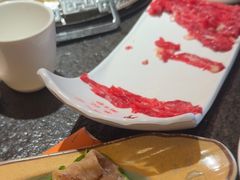 -牛品荟牛肉火锅(新城广场店)