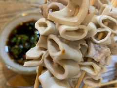 -烤五行·烧烤烤串(石佛营店)