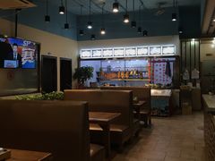 -金穗园·砂锅粥.醉鸡煲火锅(长寿路店)