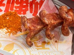 -万利记·长沙粉面小吃(8号仓店)