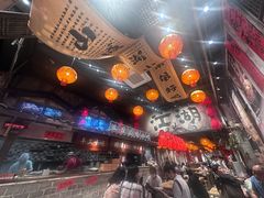 -周小波重庆小面·重庆名小吃(邹容路店)