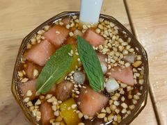 玫瑰冰粉-贵凤凰贵州米粉(望京店)