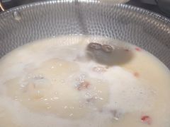 -捞王猪肚鸡火锅(金华义乌之心店)