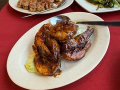 -德成饭店