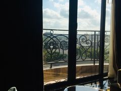 -上海浦东星河湾酒店