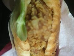 -塔斯汀中国汉堡(江大南路店)