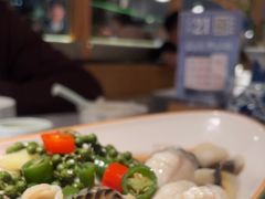 -晓粤·惹味粤菜(凯德乐峰广场店)