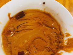 -老门框爆肚涮肉(金宝街店)