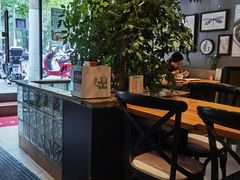-新澳港式茶餐厅(余姚路店)