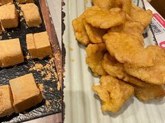 -七八冷面·延边朝鲜族美食(欢乐谷店)