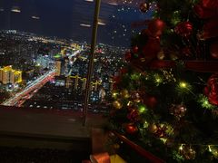 -北京柏悦酒店·锦庭餐厅Dining Room