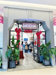 -MOCHA日式美甲·美睫