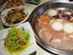 -九府羊鲜羊火锅·烧烤(海那城店)