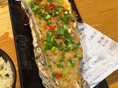 -王扯火胖哥烤生蚝(眉山首店)