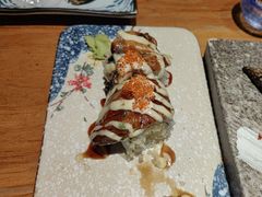 -故乡屋日本料理(八一广场店)