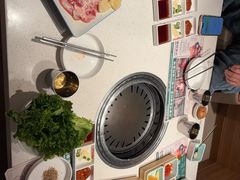 -韩香福烤肉庄园(华夏路店)