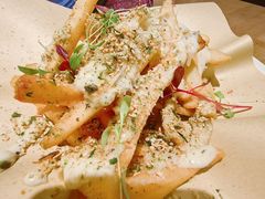 -JuiceRobot·手工意大利面&汉堡精酿(珠江新城店)