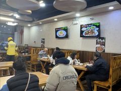 -老陕兄弟(彩虹新城店)