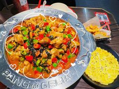 -胖哥俩肉蟹煲(湖滨银泰in77店)
