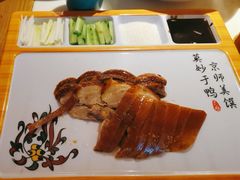 -荷塘秋月·本帮江浙菜(国权路店)