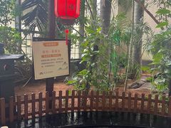 -东方华地城湿地温泉度假区