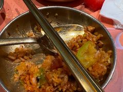 -轻烧烤肉(光谷步行街店)