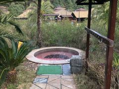 -咸宁万豪温泉谷度假区