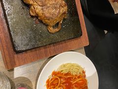 配意粉-卡朋西餐(扬名广场店)