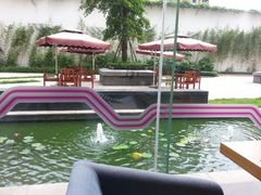 花园-佛山南海雅乐轩酒店