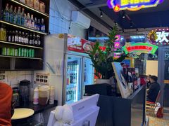 -川正旺江湖菜(三元桥店)