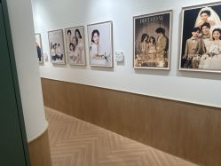 -海马体家庭照相馆(杭州远洋乐堤港店)