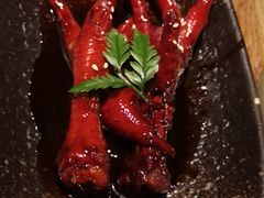 -枚青·临安酒肆(腾飞大厦店)