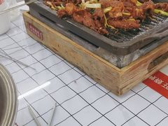 -郑喜旺烧烤(新密总店)