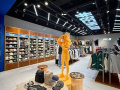 -砂之船奥特莱斯(合肥店)