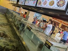 -七叔家宴家常广西菜(明秀东路店)