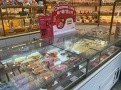 -DANXI丹喜面包·蛋糕(庐山店)