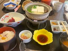 -料理茶屋 花さがみ