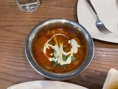 -Masala Curry and BBQ·玛莎拉巴基斯坦美食(金水万达店)