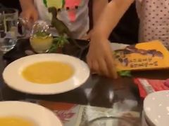 -豪客来牛排(文化路店)