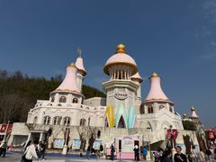 -安吉Hello Kitty乐园
