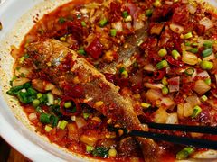 -图味美小黄鱼·景德菜(浙江路店)