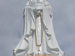 -三亚南山文化旅游区