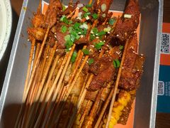 -全牛匠·乐山跷脚牛肉(西单华威约饭街店)