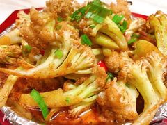 -品大伍·食之道品伍味(汪海店)